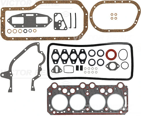 Full Gasket Kit, engine